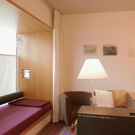 Quality Hosts Arlberg - Hotel Anton Sankt Anton am Arlberg Dış mekan fotoğraf