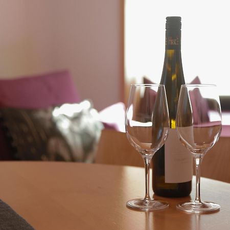 Quality Hosts Arlberg - Hotel Anton Sankt Anton am Arlberg Dış mekan fotoğraf