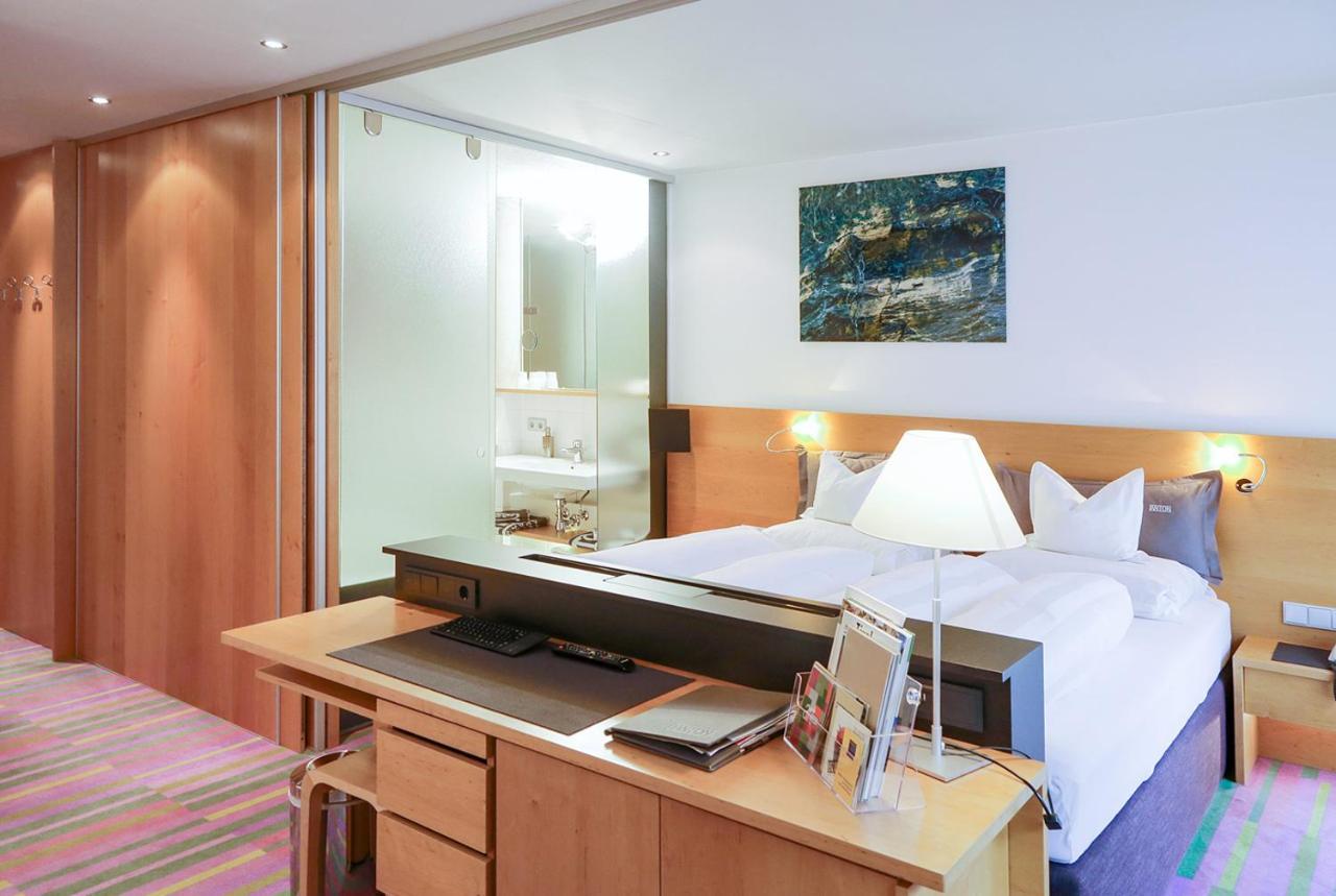 Quality Hosts Arlberg - Hotel Anton Sankt Anton am Arlberg Dış mekan fotoğraf