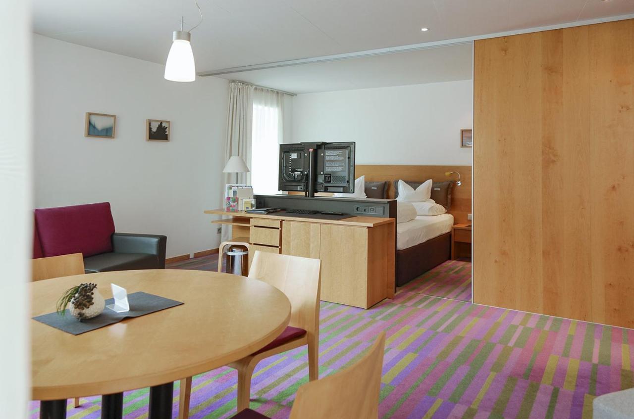 Quality Hosts Arlberg - Hotel Anton Sankt Anton am Arlberg Dış mekan fotoğraf