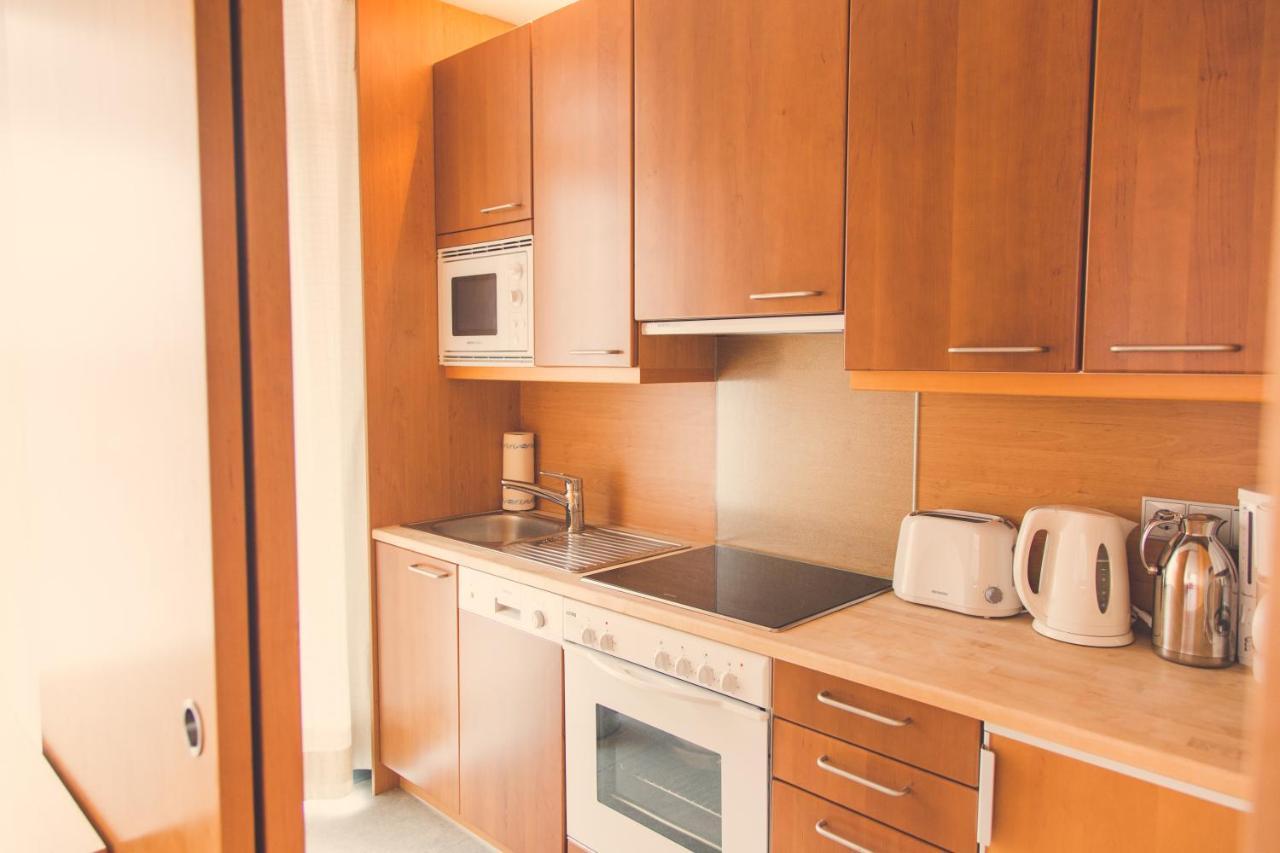 Quality Hosts Arlberg - Hotel Anton Sankt Anton am Arlberg Dış mekan fotoğraf