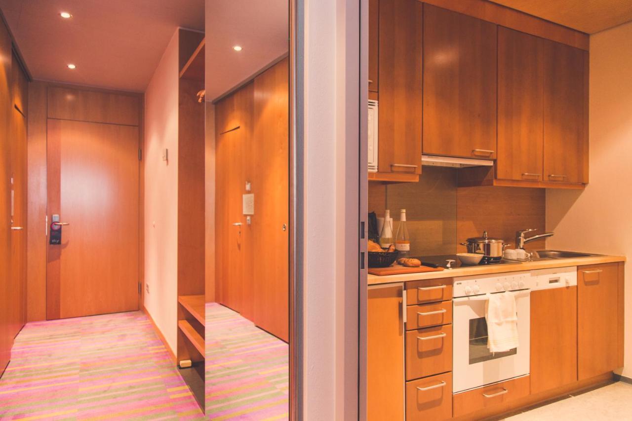 Quality Hosts Arlberg - Hotel Anton Sankt Anton am Arlberg Dış mekan fotoğraf