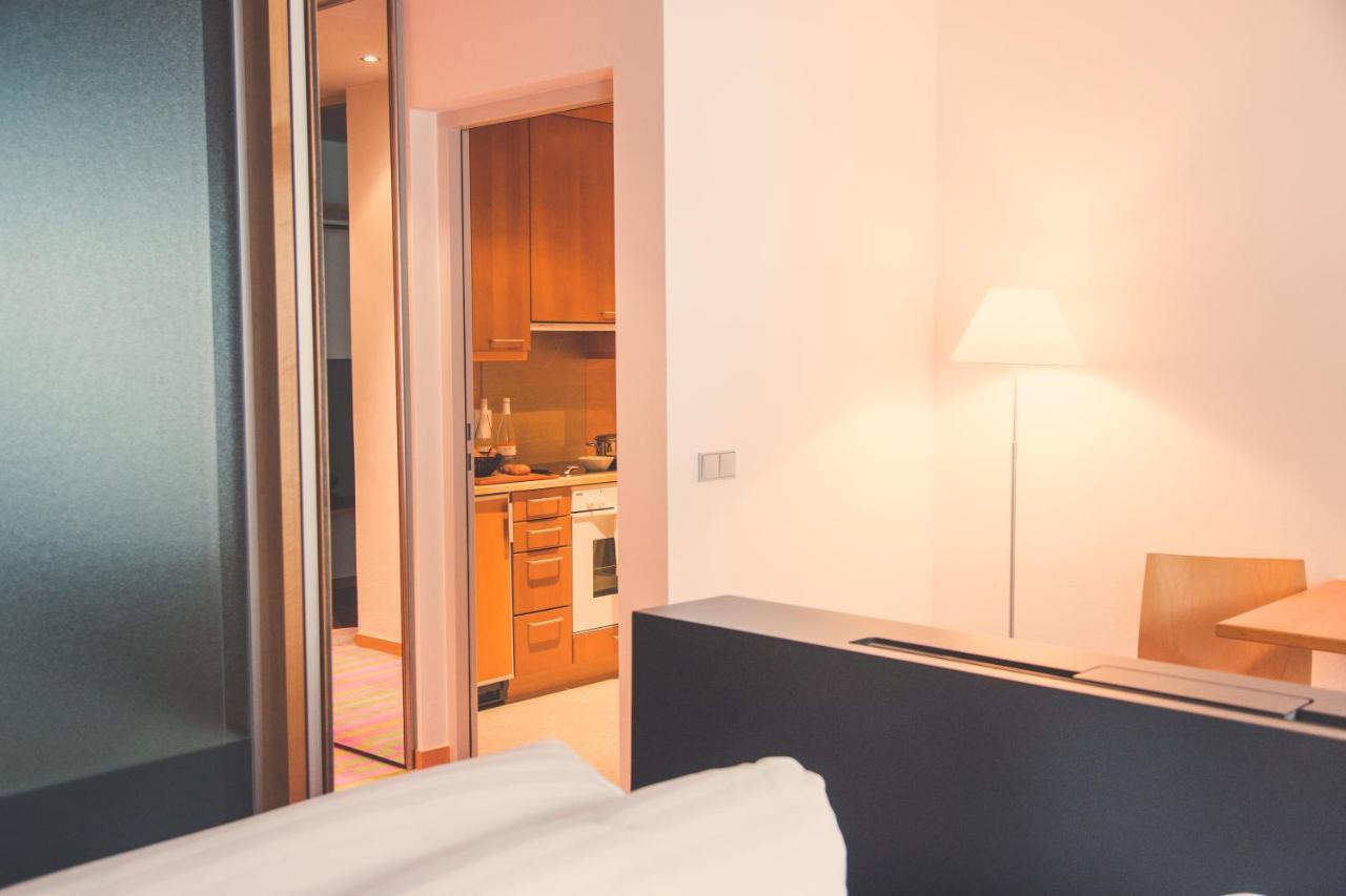 Quality Hosts Arlberg - Hotel Anton Sankt Anton am Arlberg Dış mekan fotoğraf