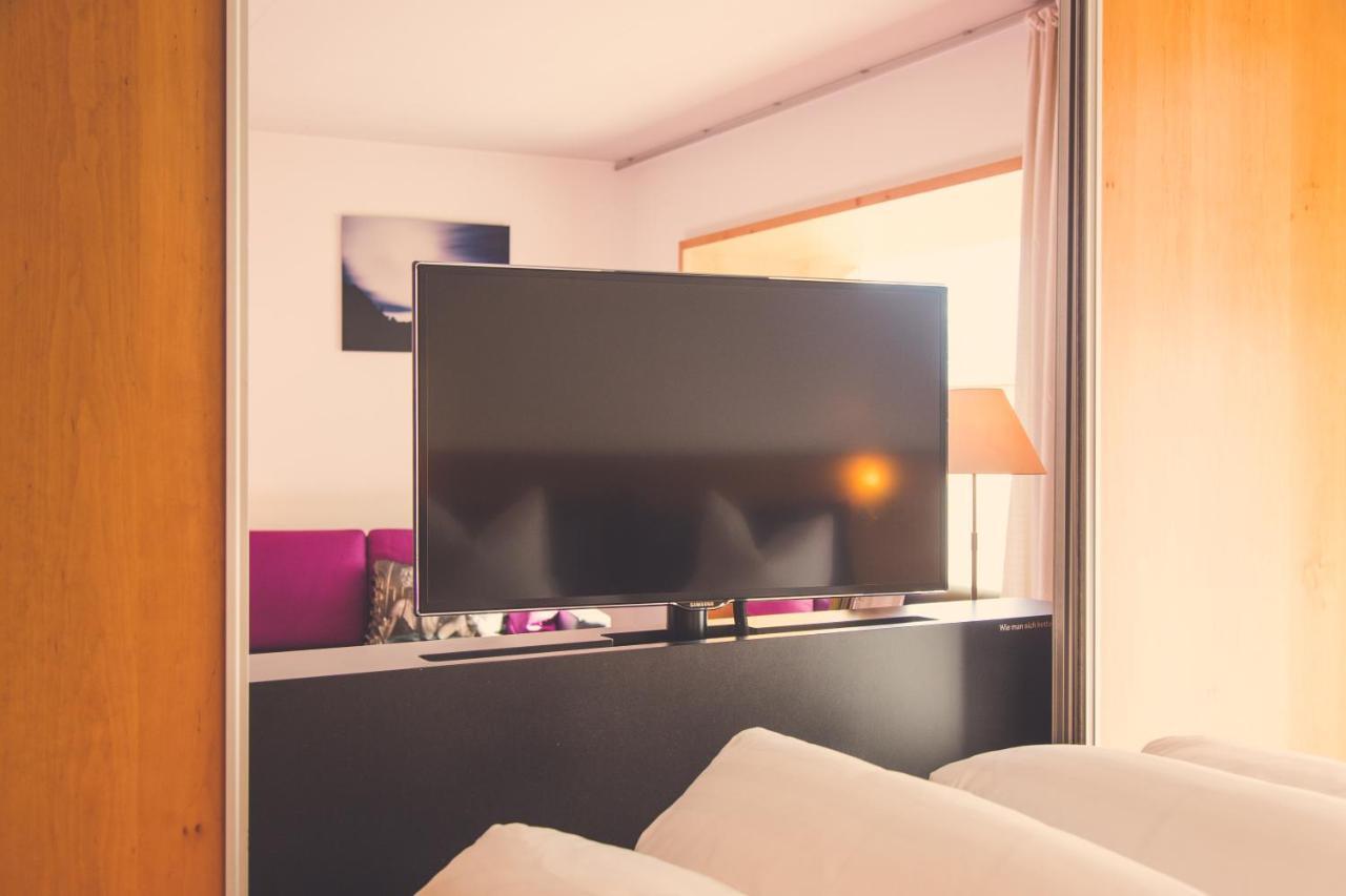 Quality Hosts Arlberg - Hotel Anton Sankt Anton am Arlberg Dış mekan fotoğraf