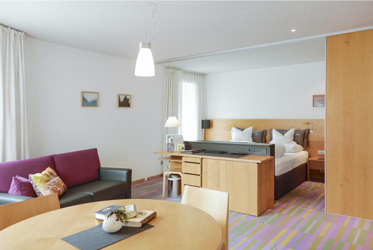 Quality Hosts Arlberg - Hotel Anton Sankt Anton am Arlberg Dış mekan fotoğraf