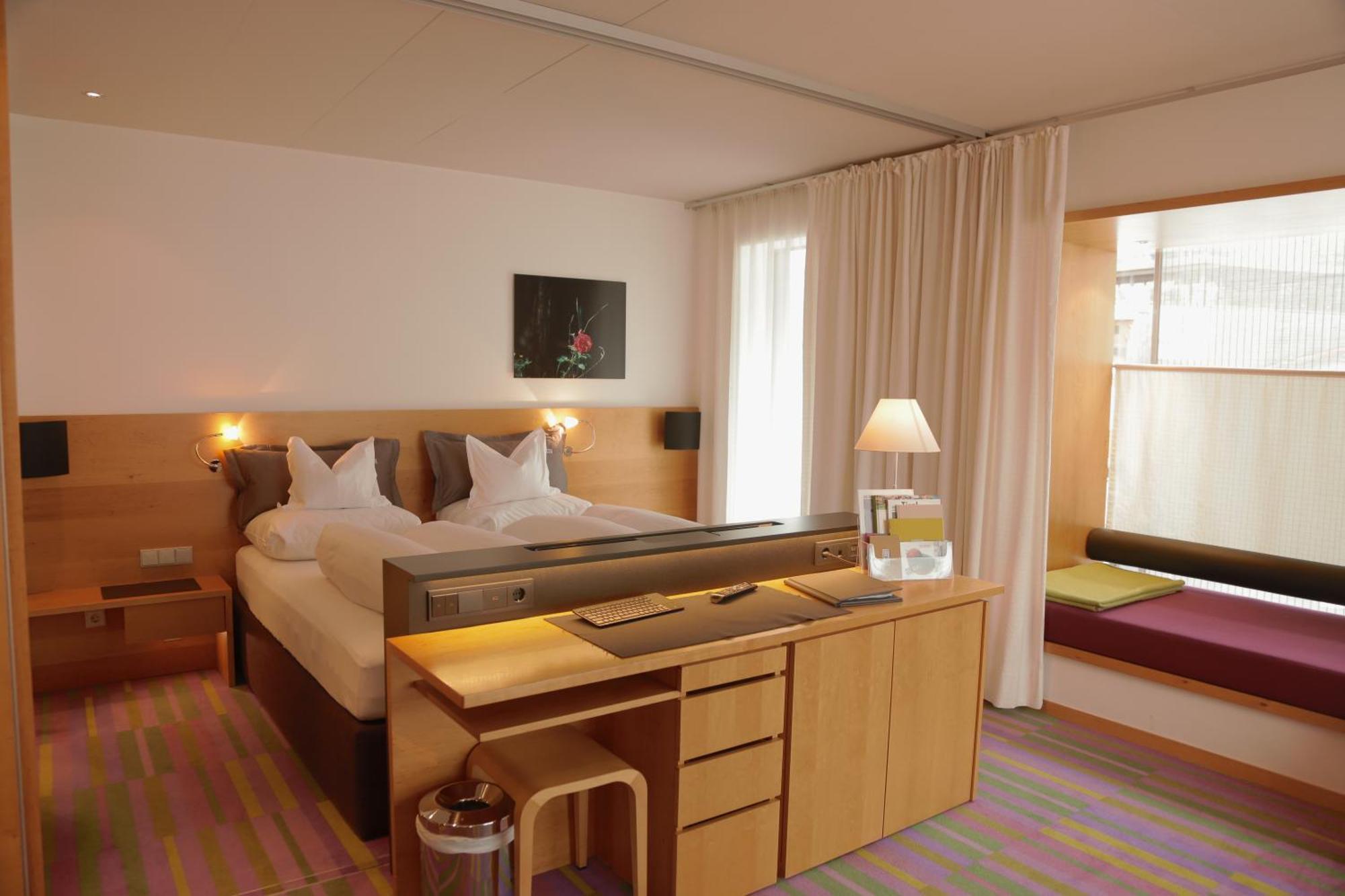 Quality Hosts Arlberg - Hotel Anton Sankt Anton am Arlberg Dış mekan fotoğraf