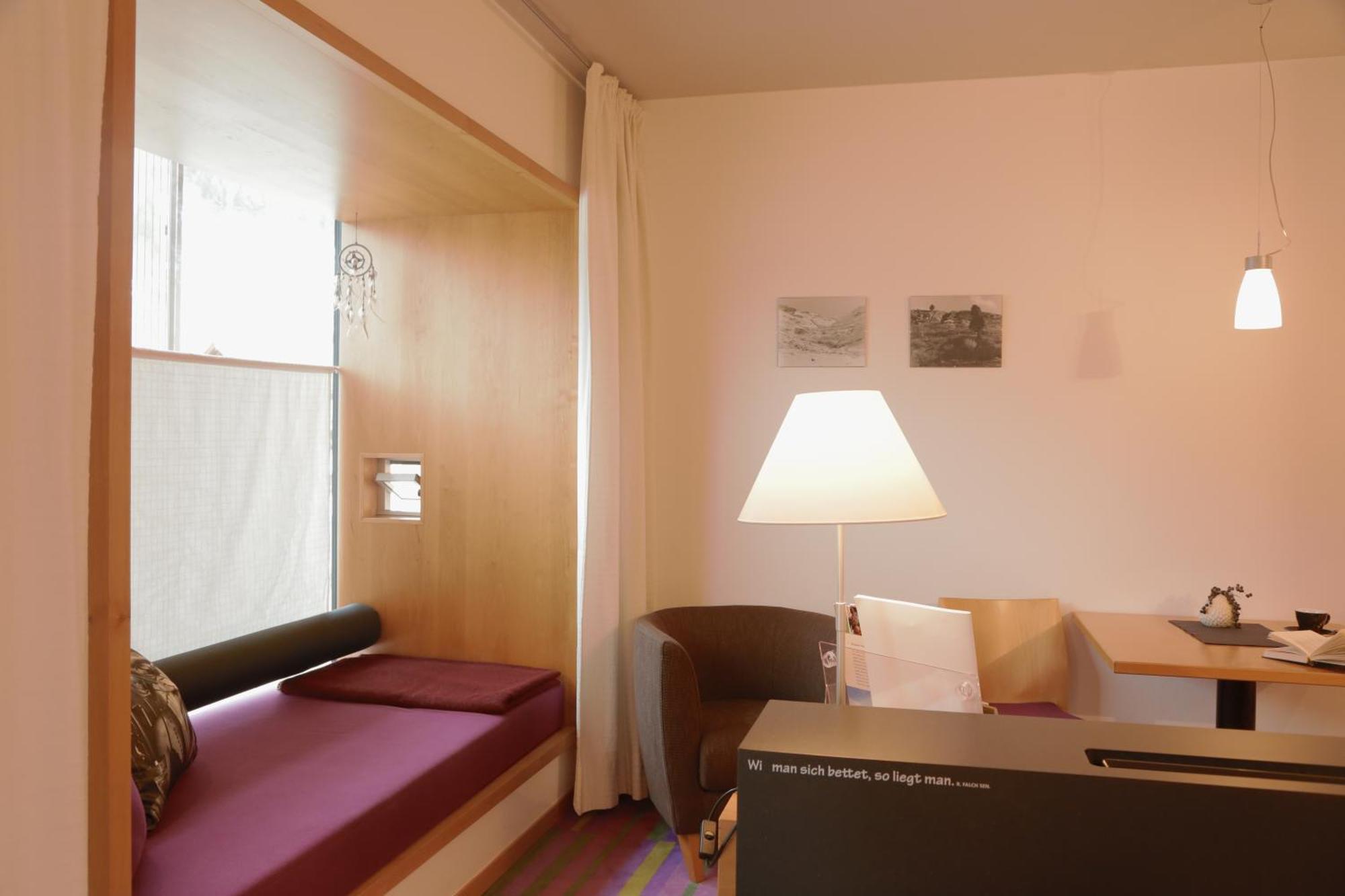 Quality Hosts Arlberg - Hotel Anton Sankt Anton am Arlberg Dış mekan fotoğraf