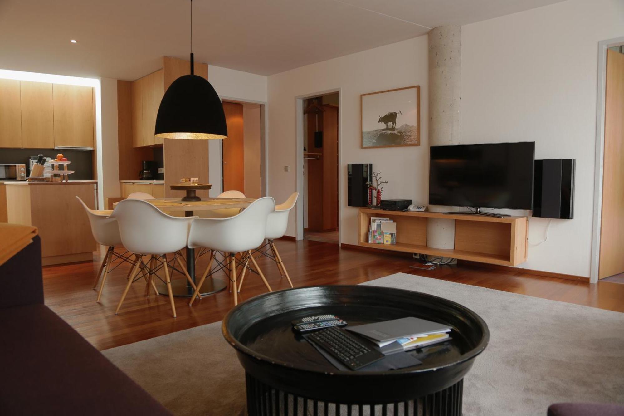 Quality Hosts Arlberg - Hotel Anton Sankt Anton am Arlberg Dış mekan fotoğraf