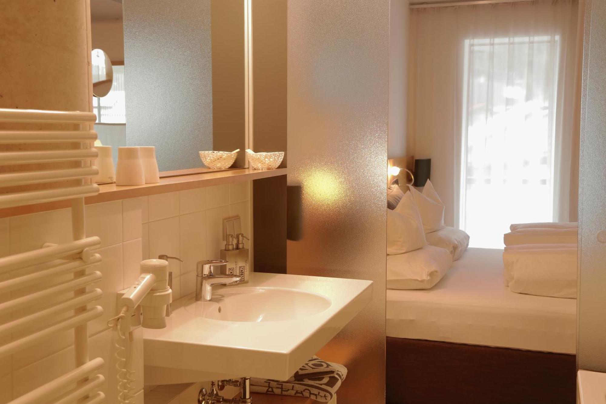 Quality Hosts Arlberg - Hotel Anton Sankt Anton am Arlberg Dış mekan fotoğraf
